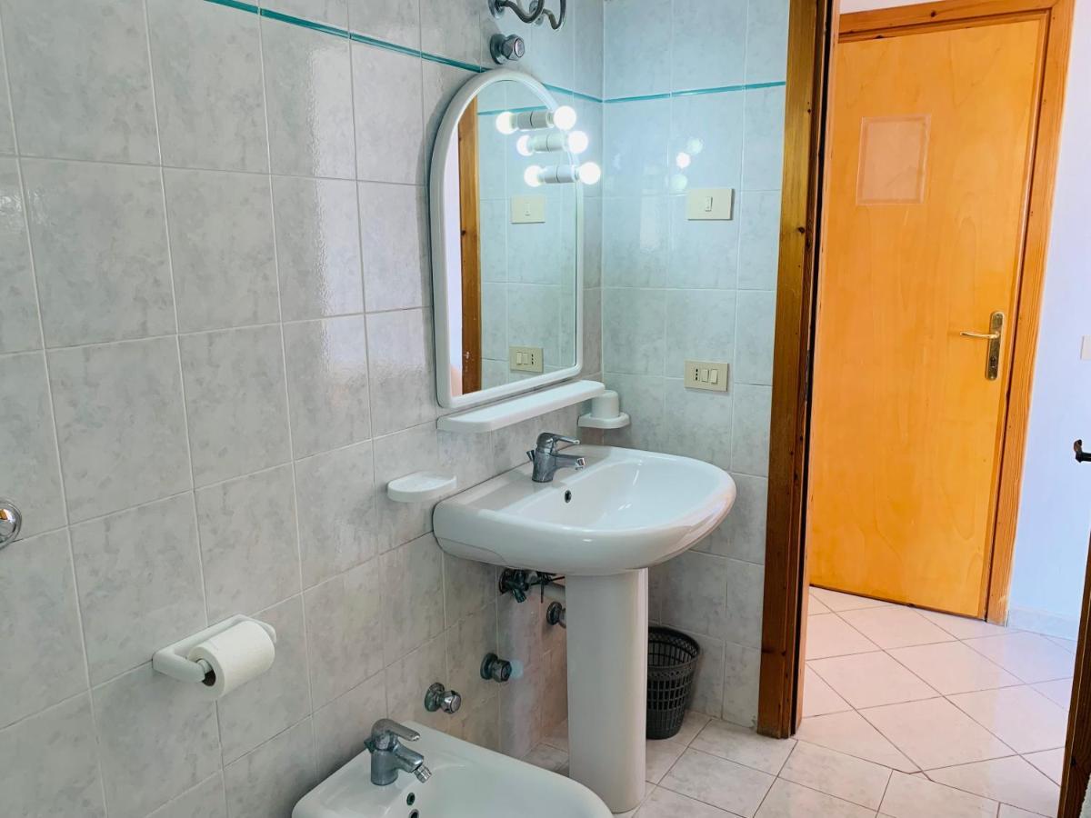 Pensione Casa Verde Sant'Angelo  Экстерьер фото