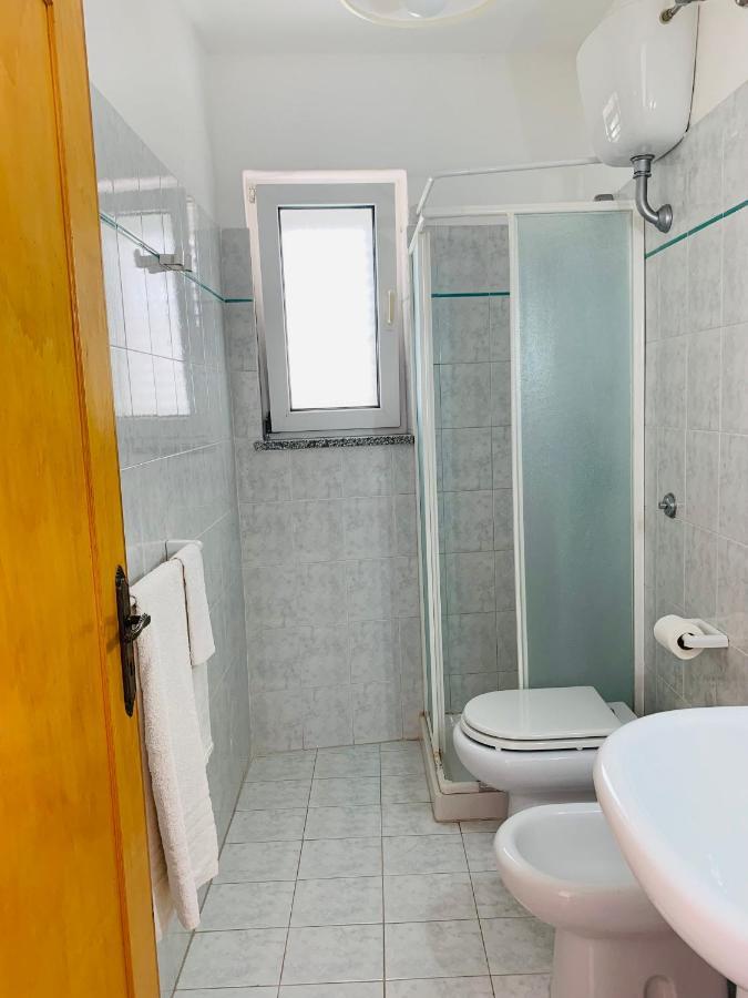 Pensione Casa Verde Sant'Angelo  Экстерьер фото